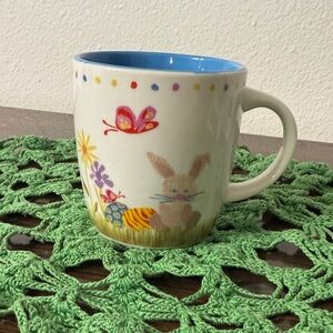 Starbucks Easter Mug 6 fl oz